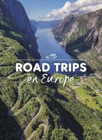 Road trip en Europe