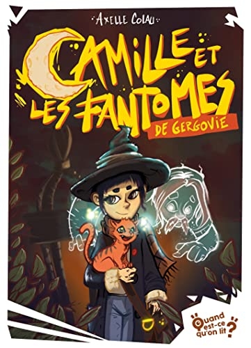 Les fantômes de Gergovie
