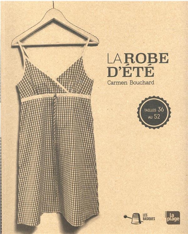 La Robe a Bretelles avec Carmen Bouchard
