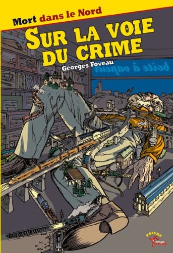 Sur la Voie du Crime