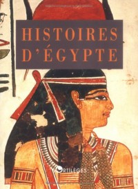 Histoires d'Egypte