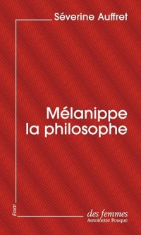 Mélanippe la philosophe