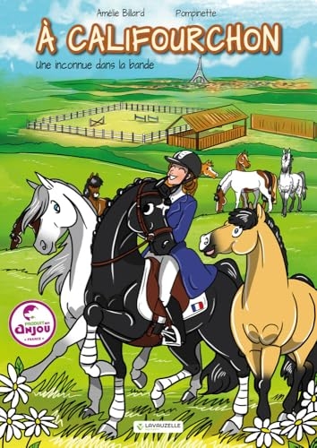 A Califourchon