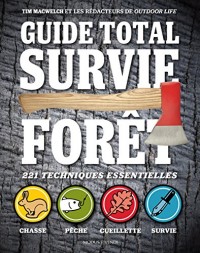 Guide total survie forêt