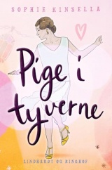 Pige i tyverne