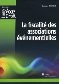 Fiscalité des associations événementielles