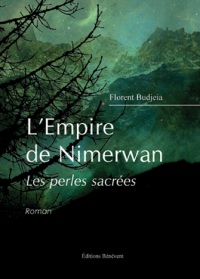 L'Empire de Nimerwan: Perles Sacrees