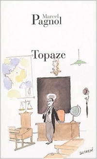 Topaze