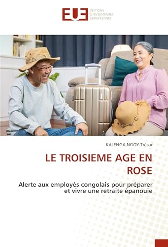 Le Troisieme Age En Rose