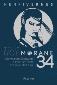 Tout Bob Morane/34