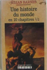 Une Histoire du monde en 10 chapitres 1/2