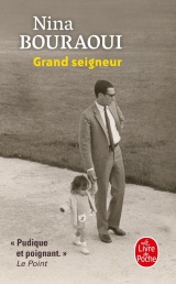 Grand seigneur [Poche]
