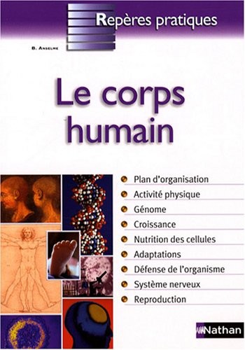 CORPS HUMAIN
