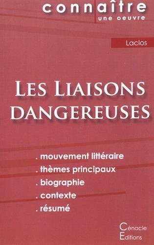 Les Liaisons dangereuses