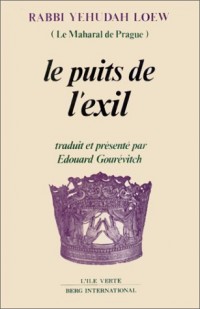Le Puits de l'exil