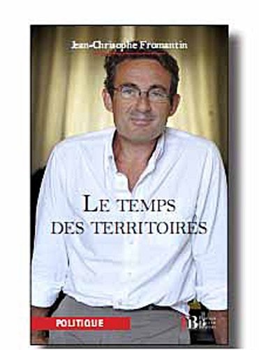 Le temps des territoires