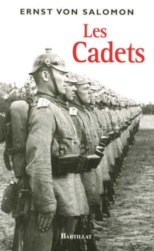 Les Cadets