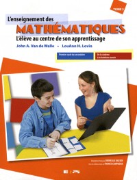 Enseignement Mathematiques (l') T3