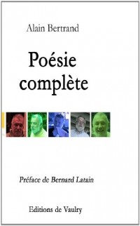 Poèsie Complëte