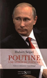 Poutine : Une vision du pouvoir