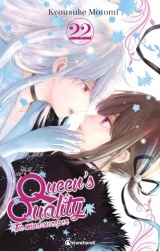 Queen's Quality Tome 22