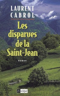 Les Disparues de la Saint-Jean