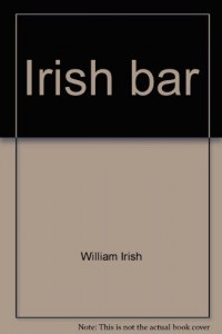 Irish bar