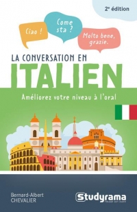 La conversation en italien: Améliorez votre niveau à l’oral