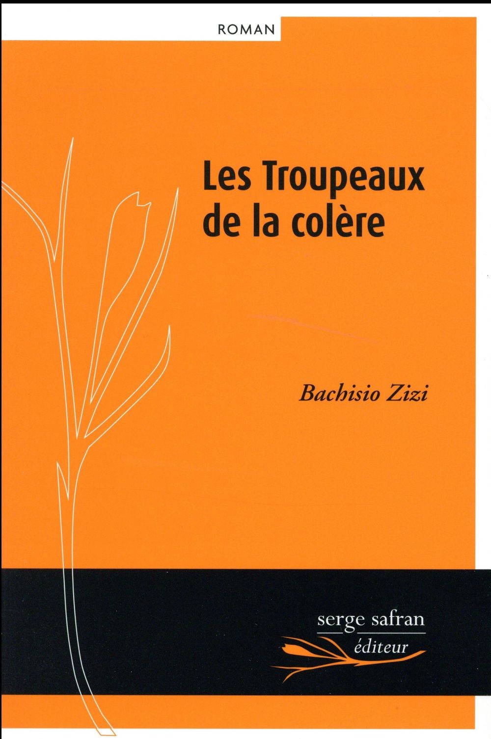 Les Troupeaux de la colère