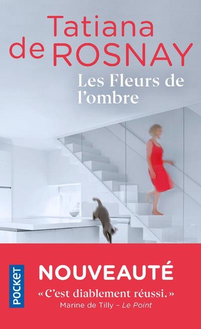 Les Fleurs de l'ombre