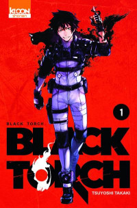 Black Torch T01 (01)