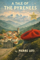 A Tale of the Pyrenees