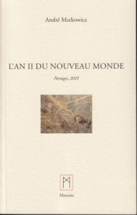 L'An II du nouveau monde