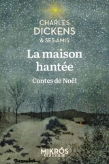 La maison hantée - Contes de Noël [Poche]