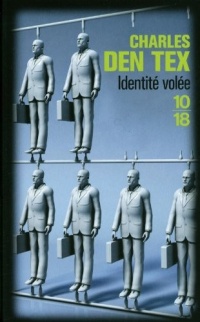 Identité volée
