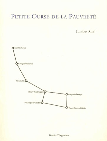Petite Ourse de la Pauvreté