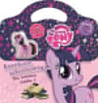 Twilight Sparkle : Aventure astronomique