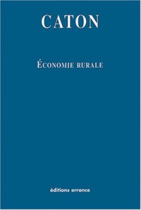 Économie rurale