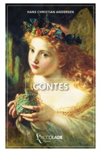 Contes: bilingue danois/français (+ audio intégré)