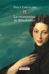 La ricamatrice di Winchester. Nuova ediz.