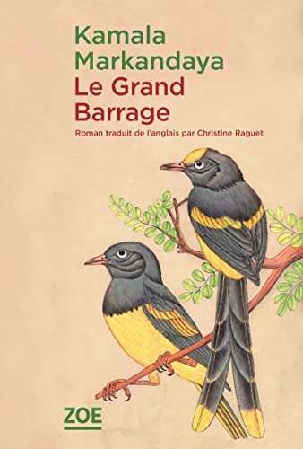 Grand barrage (le)