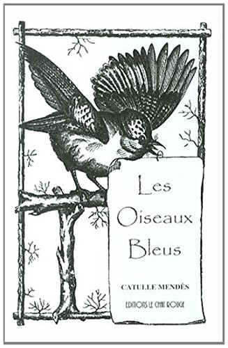 Les Oiseaux Bleus