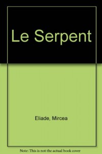 Le Serpent