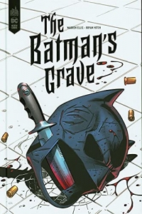 The Batman's Grave