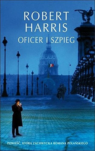 Oficer i szpieg [9788378859277]
