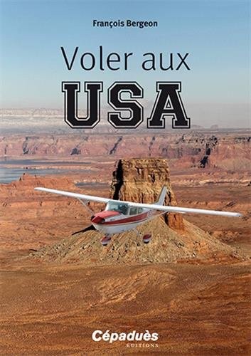 Voler aux USA