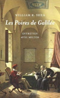 Les Poires de Galilée: Entretien avec Milton
