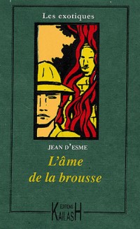 L'Ame de la Brousse