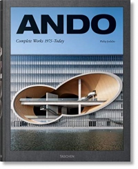 Ando : L'oeuvre complet de 1975 à nos jours