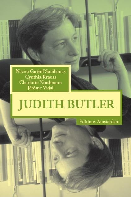 Judith butler
